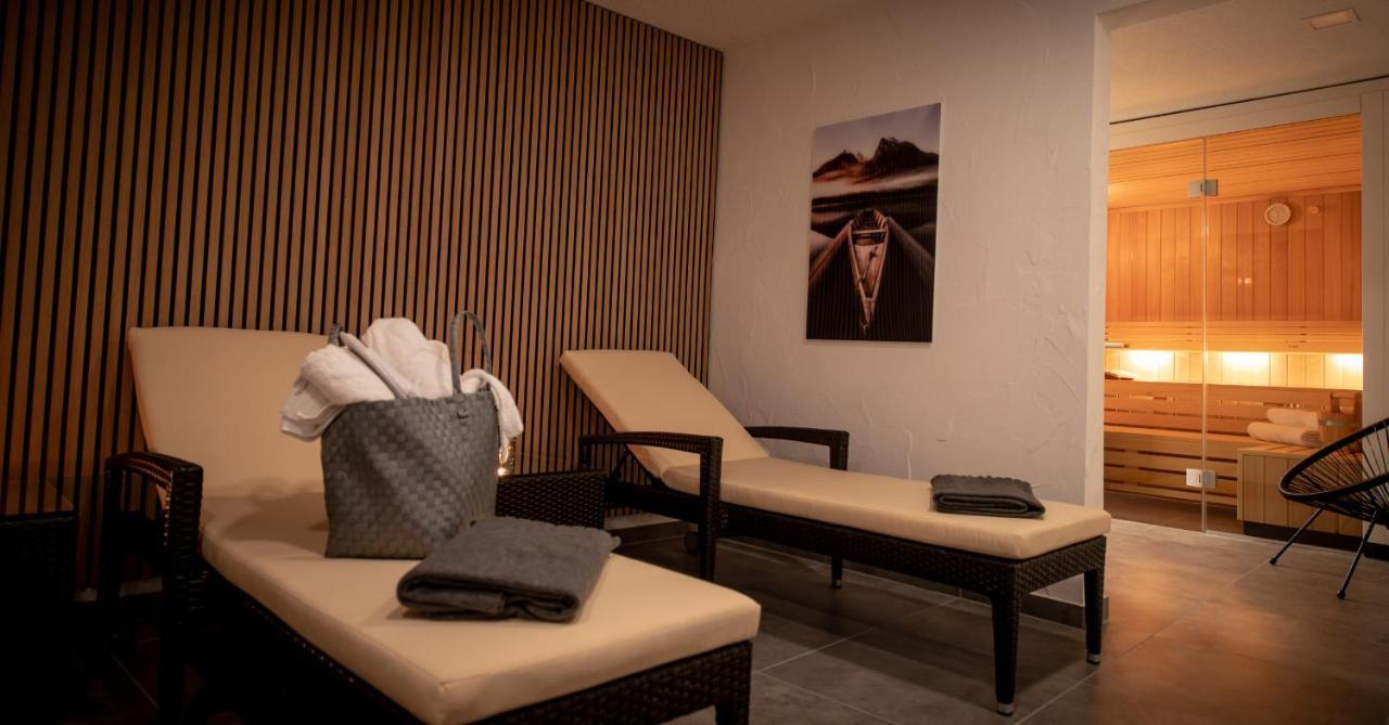 Land-Gut Hotel Zum Loewen Garni Marktheidenfeld Luaran gambar